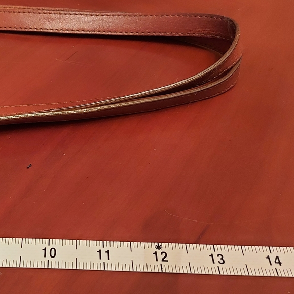 Brahmin vintage medium tote - Picture 11 of 14